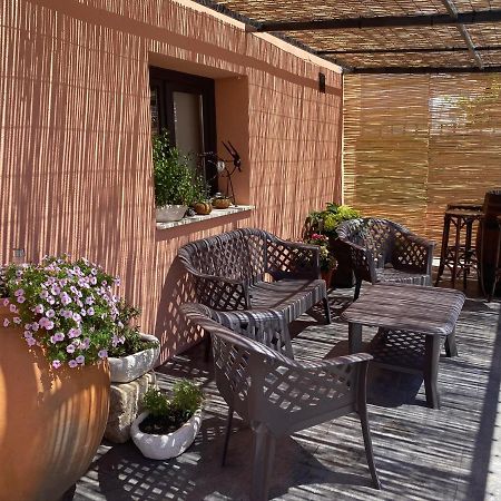 B&B Puente De Orbigo Оспиталь-де-Орбиго Экстерьер фото