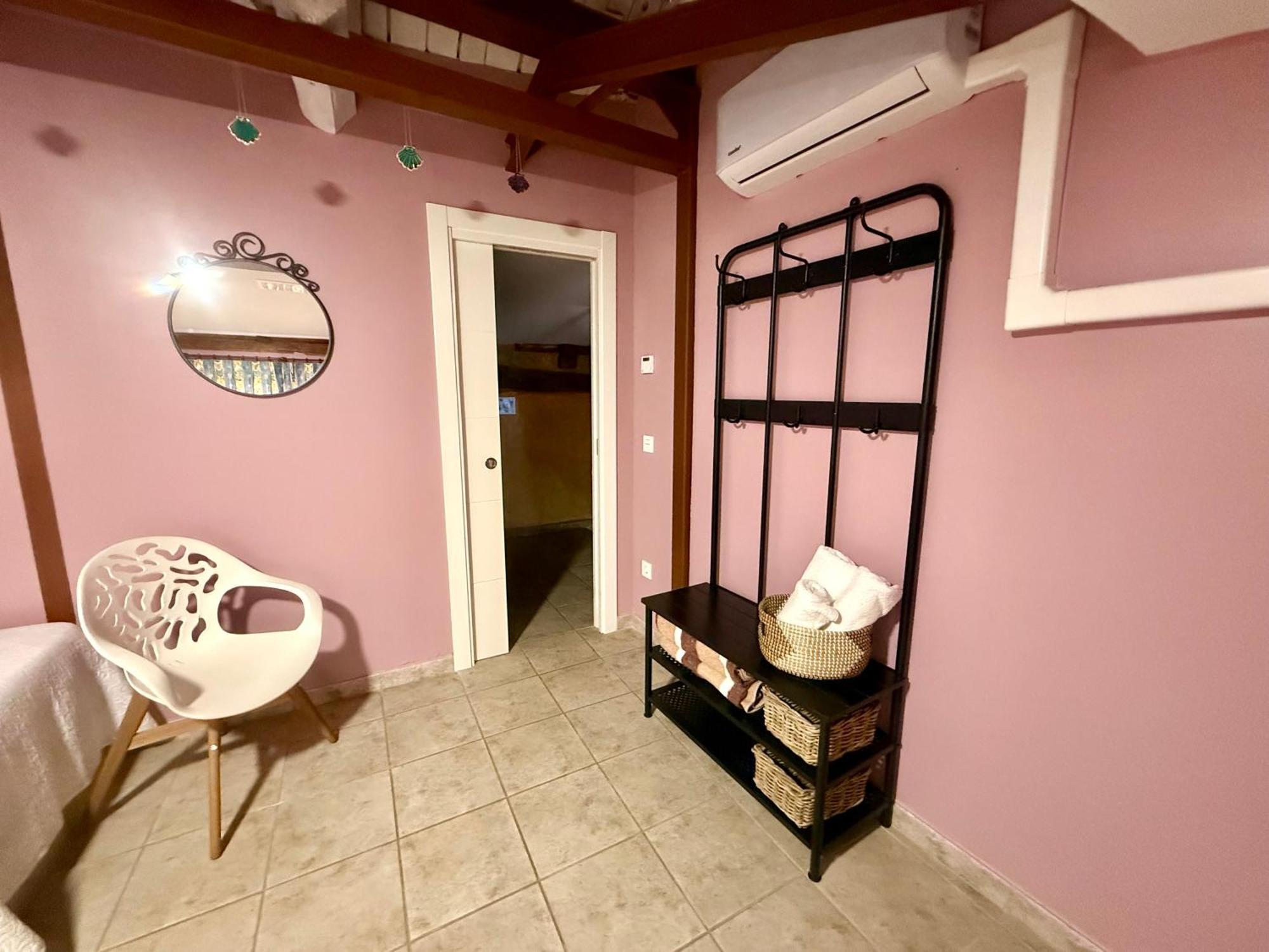 B&B Puente De Orbigo Оспиталь-де-Орбиго Экстерьер фото