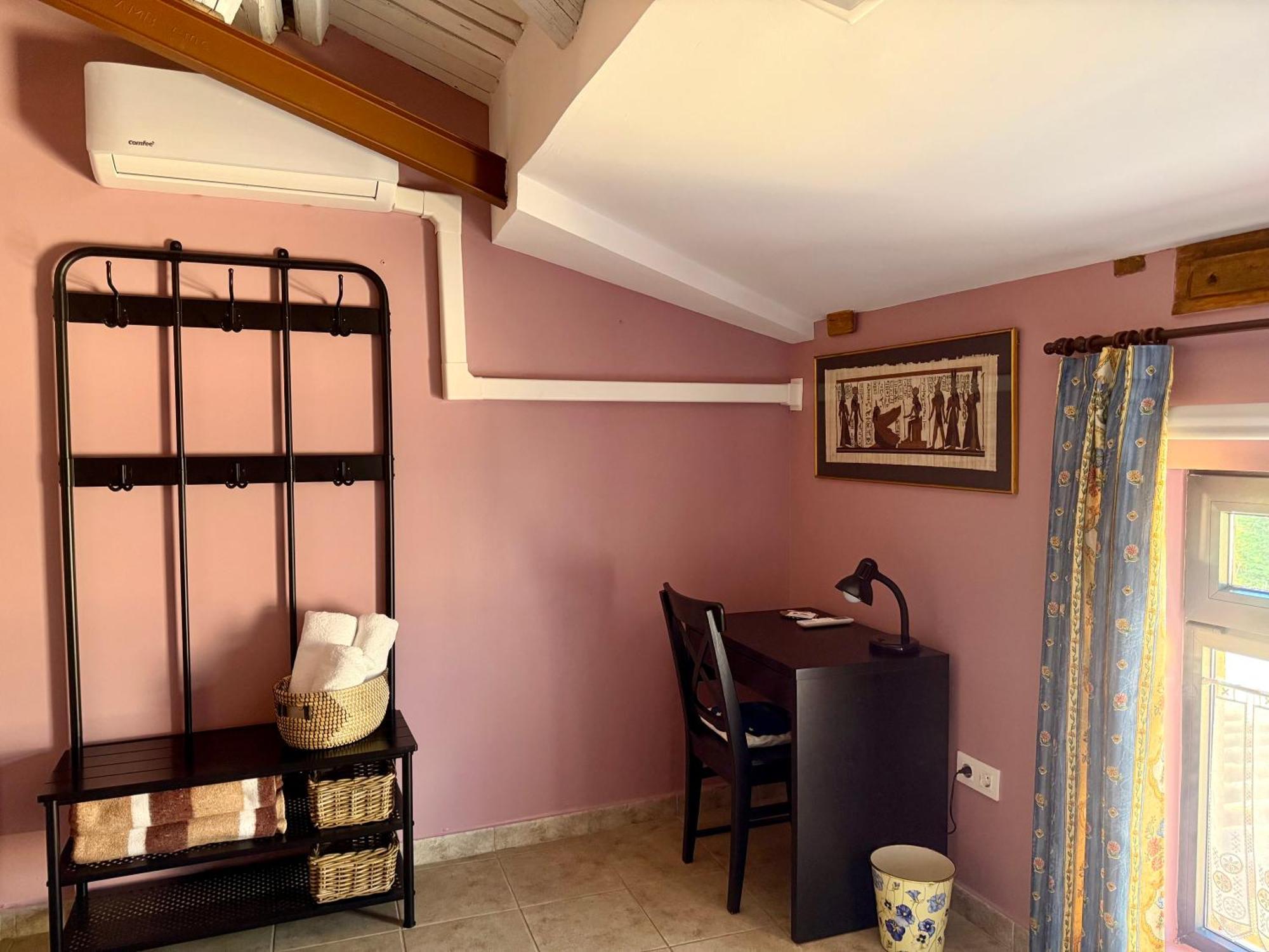 B&B Puente De Orbigo Оспиталь-де-Орбиго Экстерьер фото